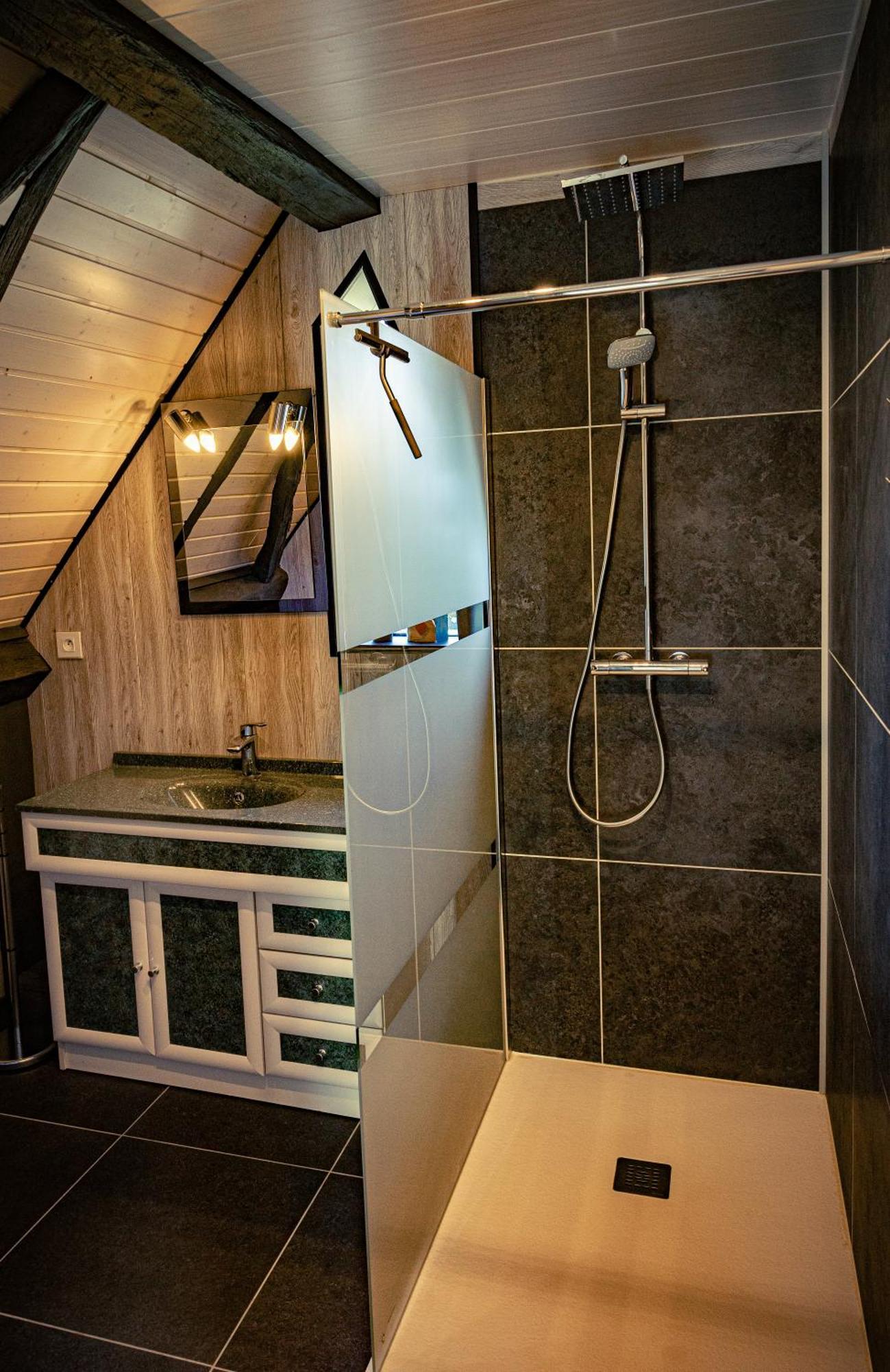 Gite Les Sabots De Paille, Alsace Haut-Rhin Ballesdorf Ngoại thất bức ảnh
